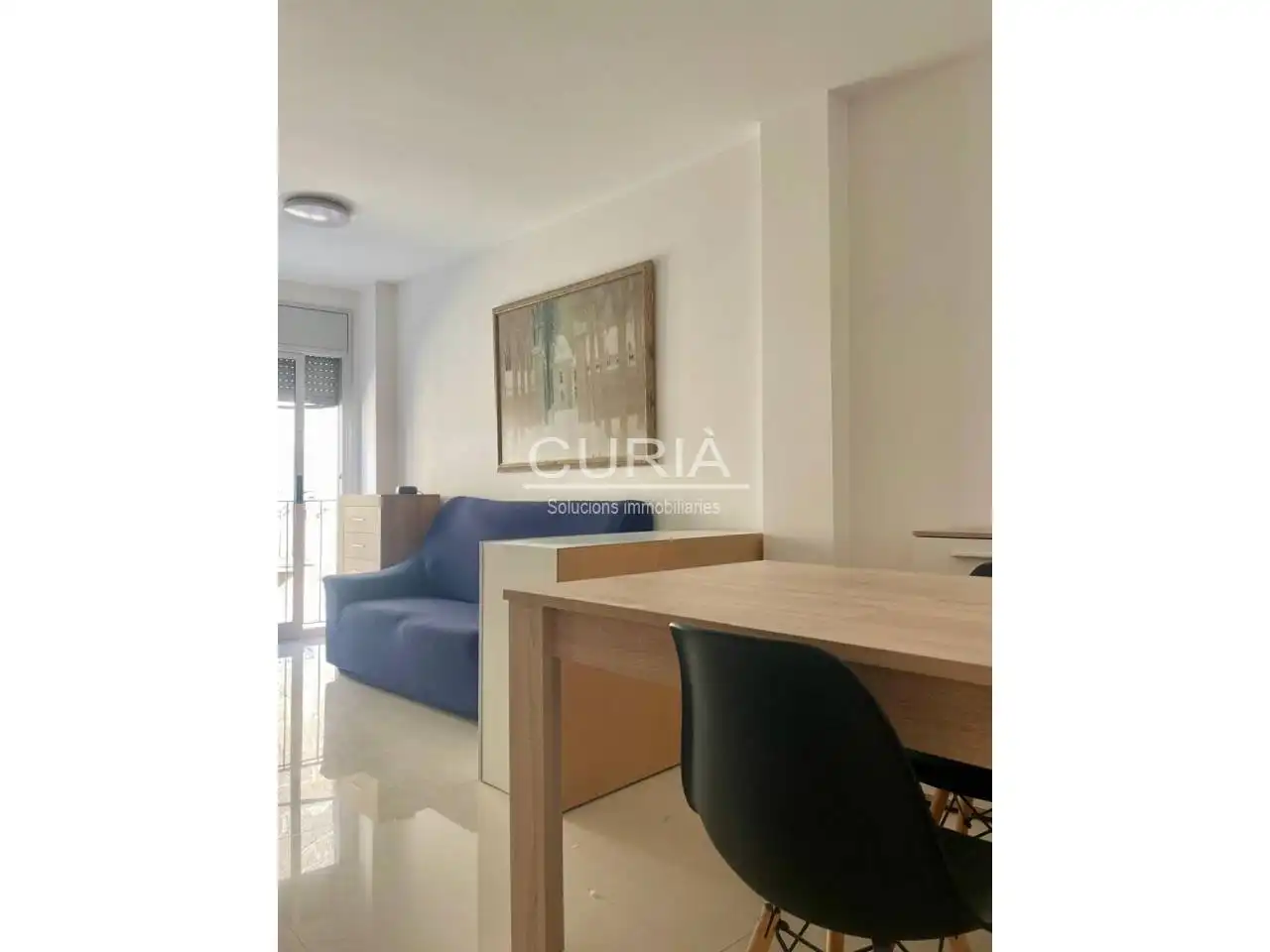 Apartamento de alquiler en Sarroca de Lleida