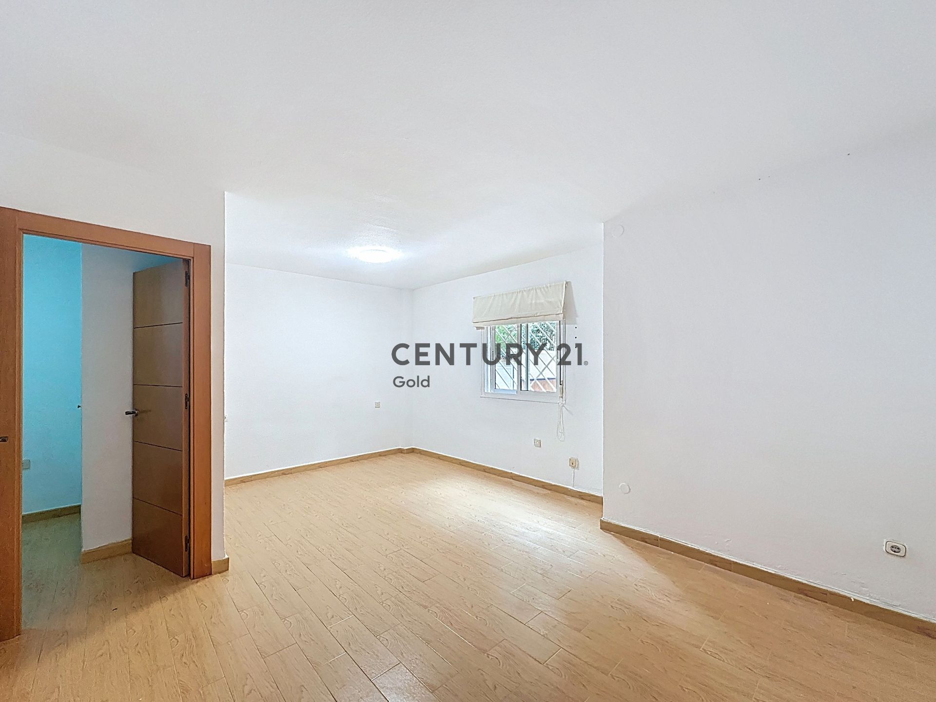 Bedroom of Flat for sale in Málaga Capital
