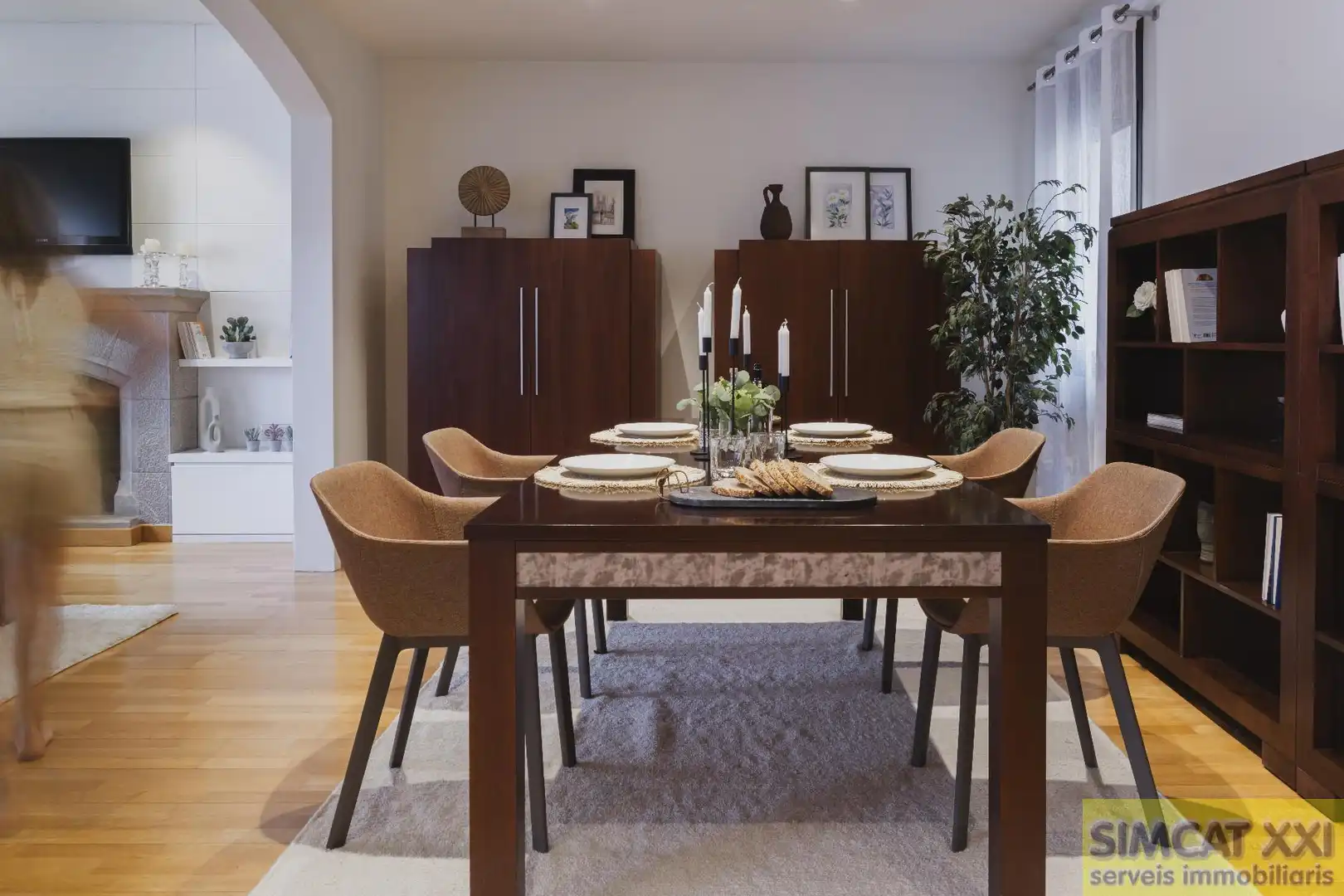 Piso con ascensor en venta en Centre, imagen 9