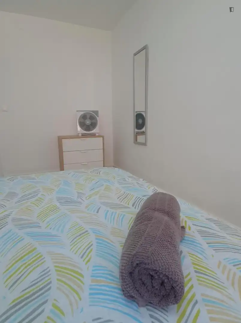 Apartament de lloguer a L'Amistat