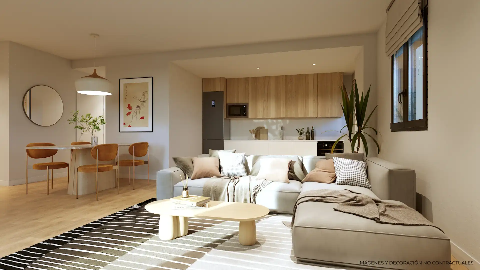 Ático en venta en Avenida del Ensanche de Vallecas, 63, Ensanche de Vallecas - La Gavia