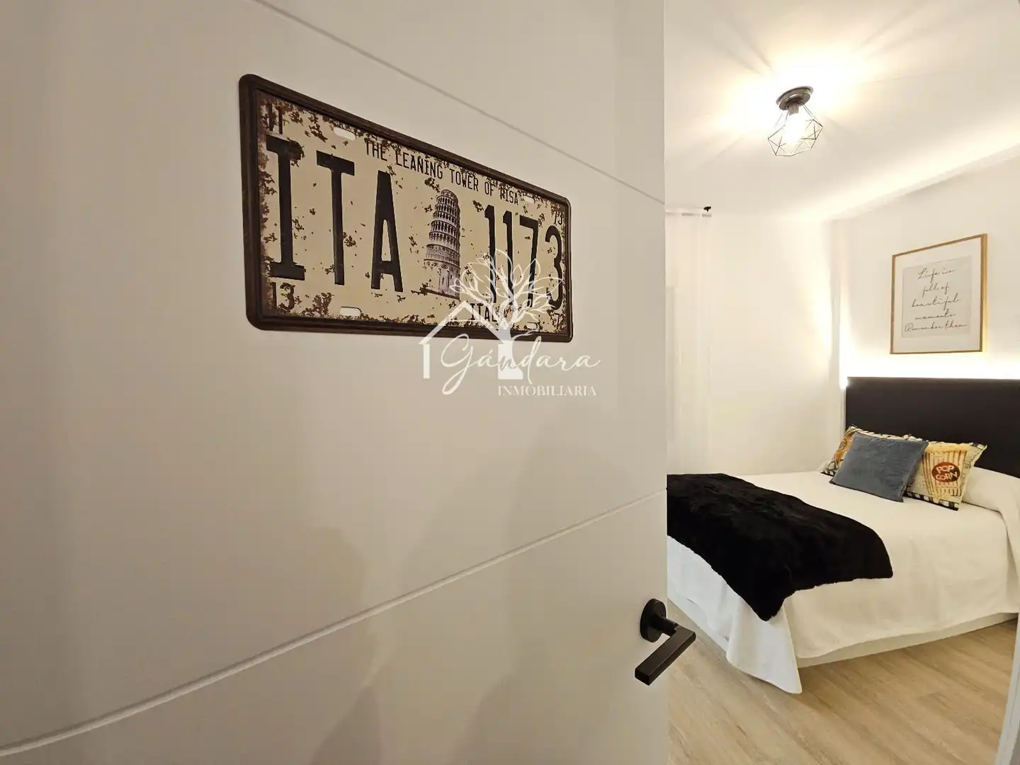 Habitación de Piso de alquiler en Narón con Calefacción