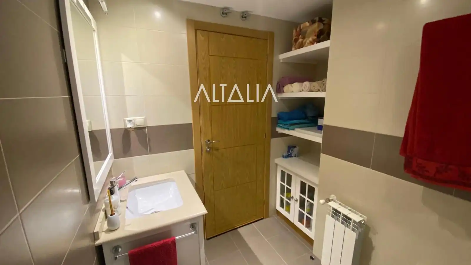 Habitación de Piso en venta en Cuenca con Trastero y Amueblado