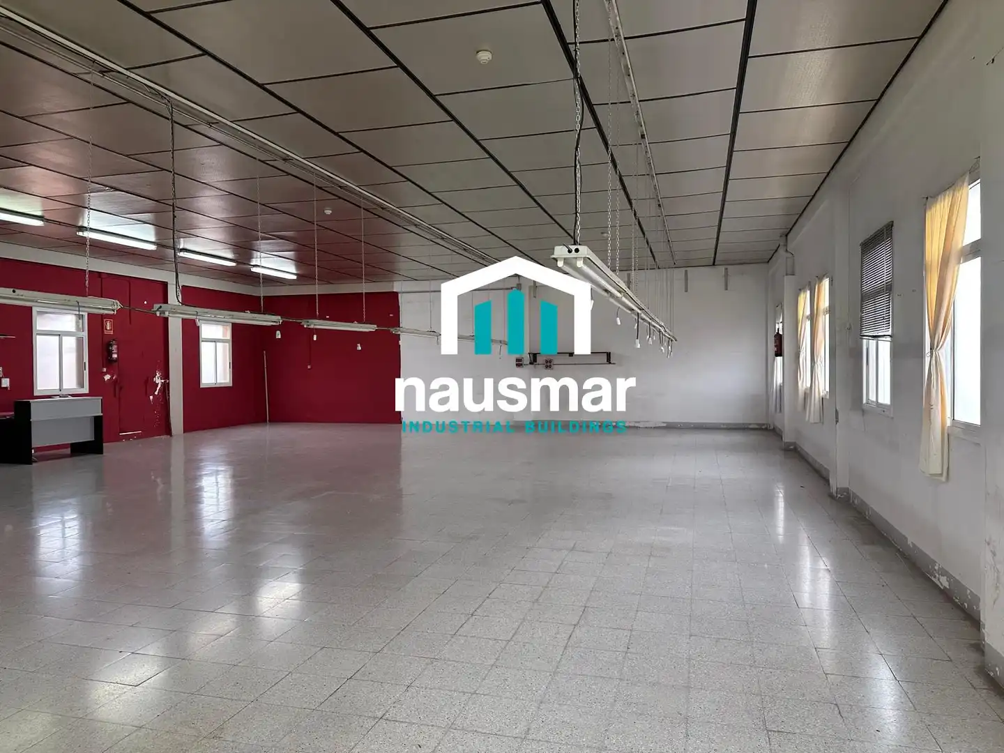 Industrial buildings for rent in Pla d'en Boet
