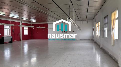Foto 4 von Fabrikhallen zur Miete in Pla d'en Boet, Mataró