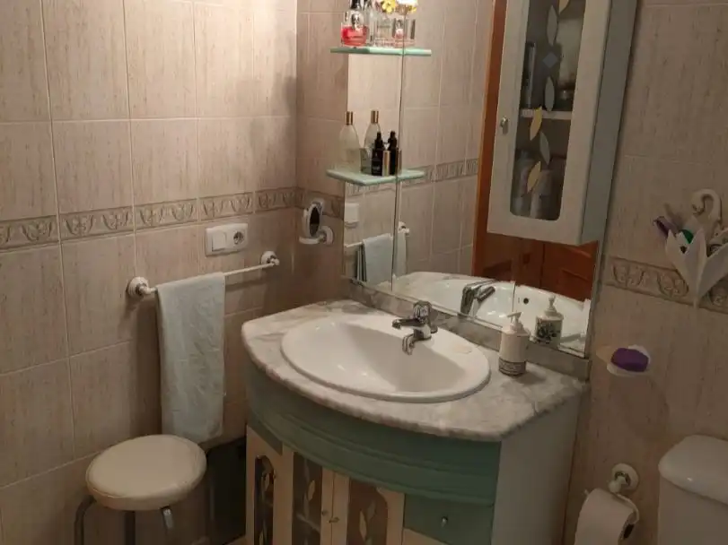 Wohnung mit Pool zum Verkauf in Camino de la guija 25, imagen 14