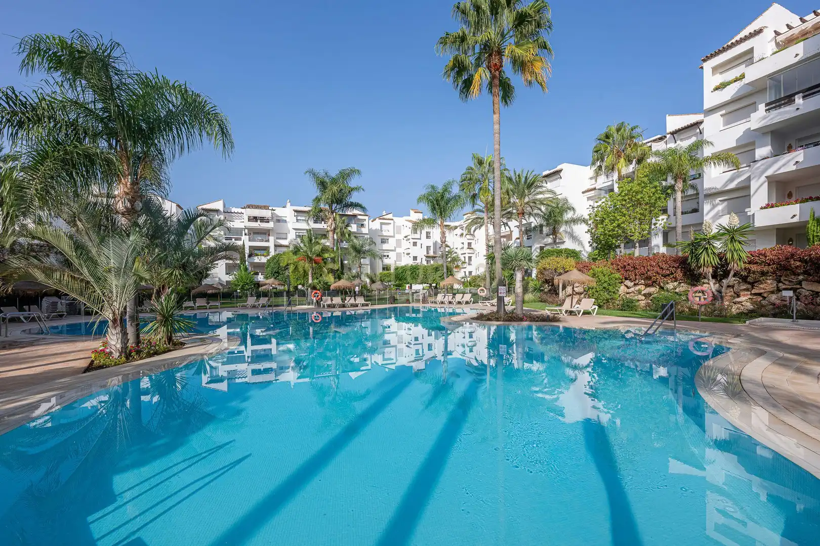 Appartement compact avec piscine à louer à Benamara - Atalaya, imagen 16