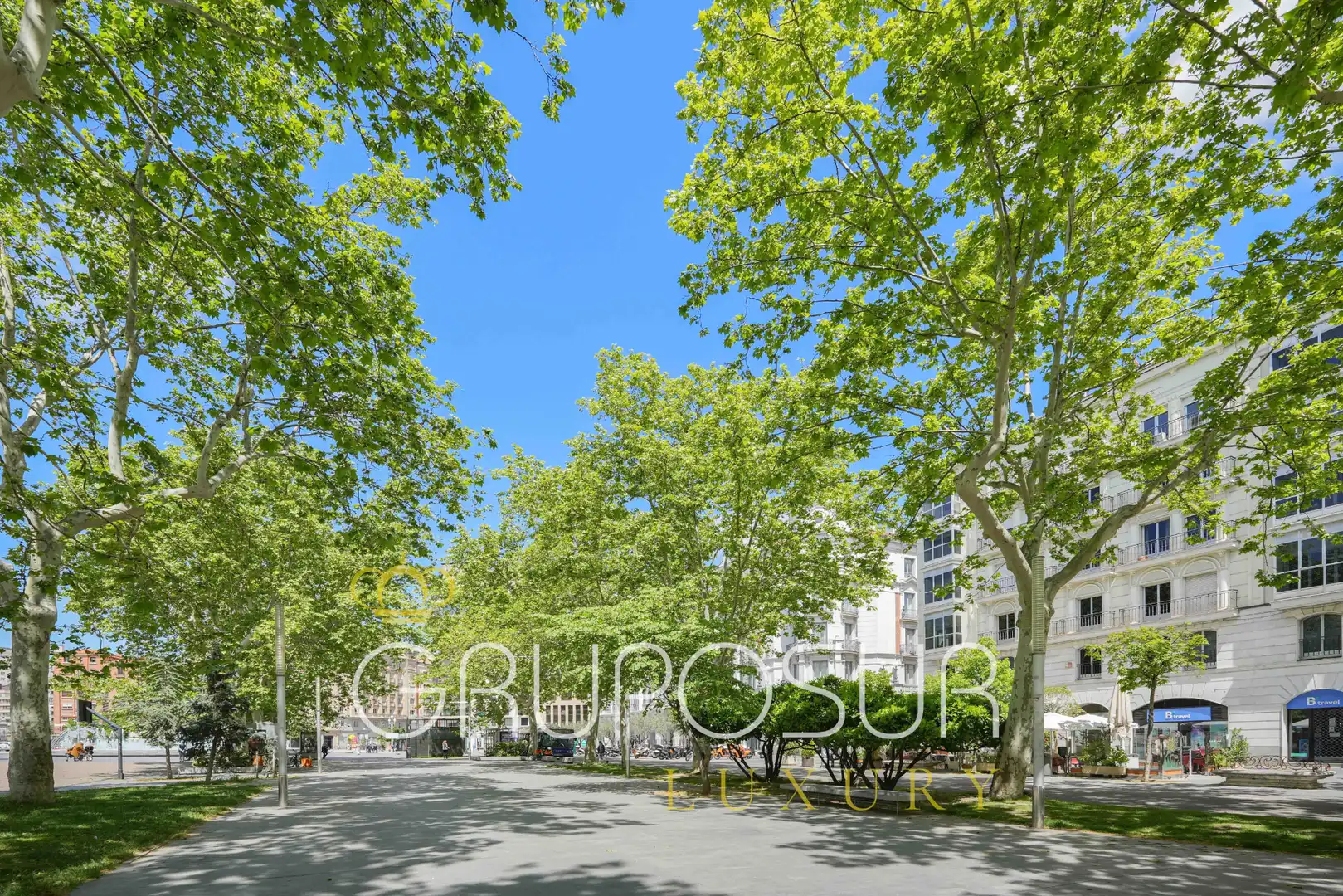 Piso con terraza en venta en Calle Miguel Íscar 8, imagen 48