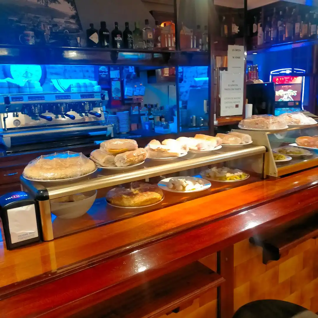 Business premises for sale in Torre de Ugao Kalea 3, imagen 8