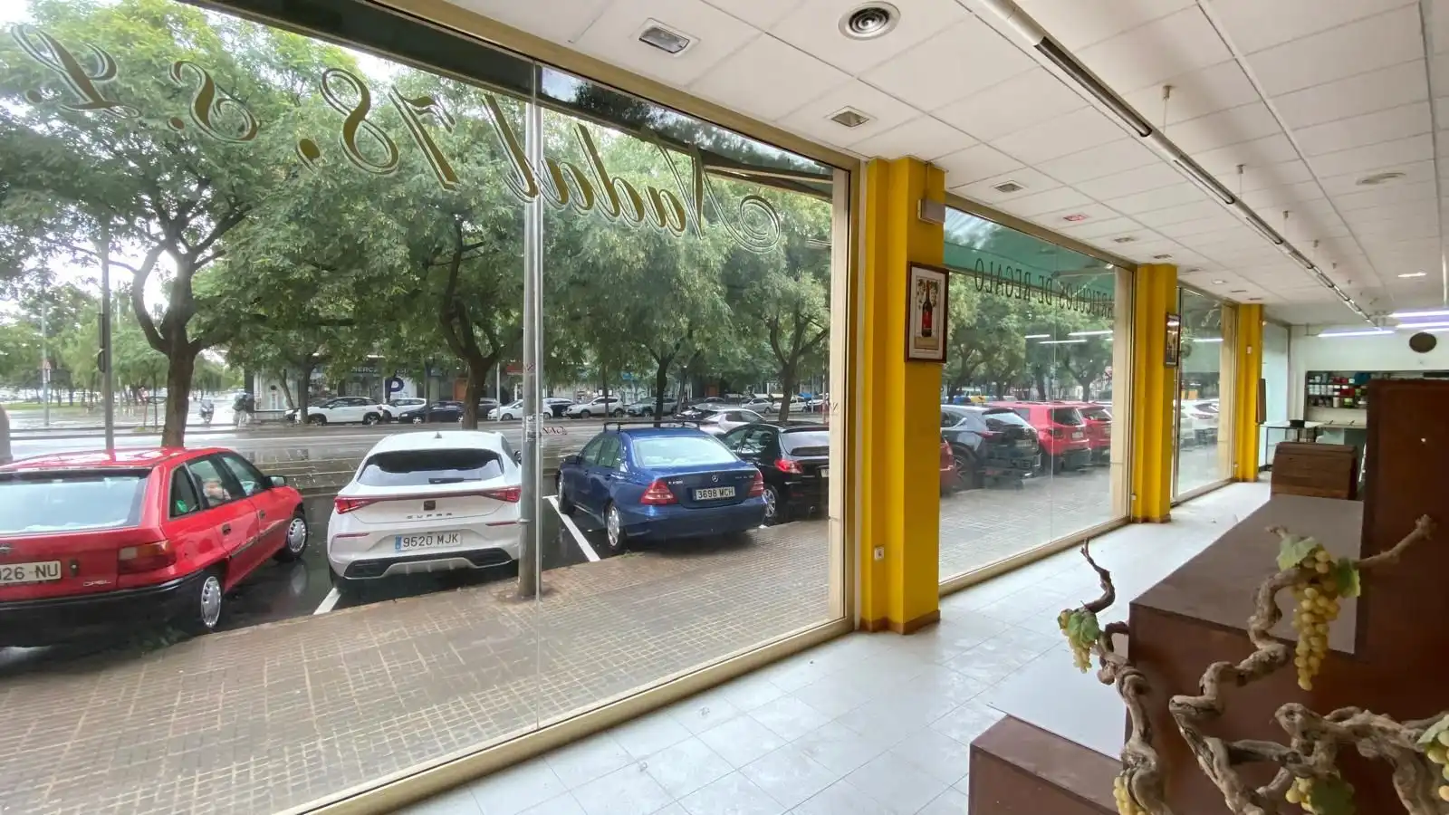 Local comercial en venda a Torre-roja-Campreciós