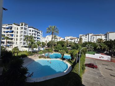 Piso con piscina en venta en Calle Muelle Ribera Casa, 53