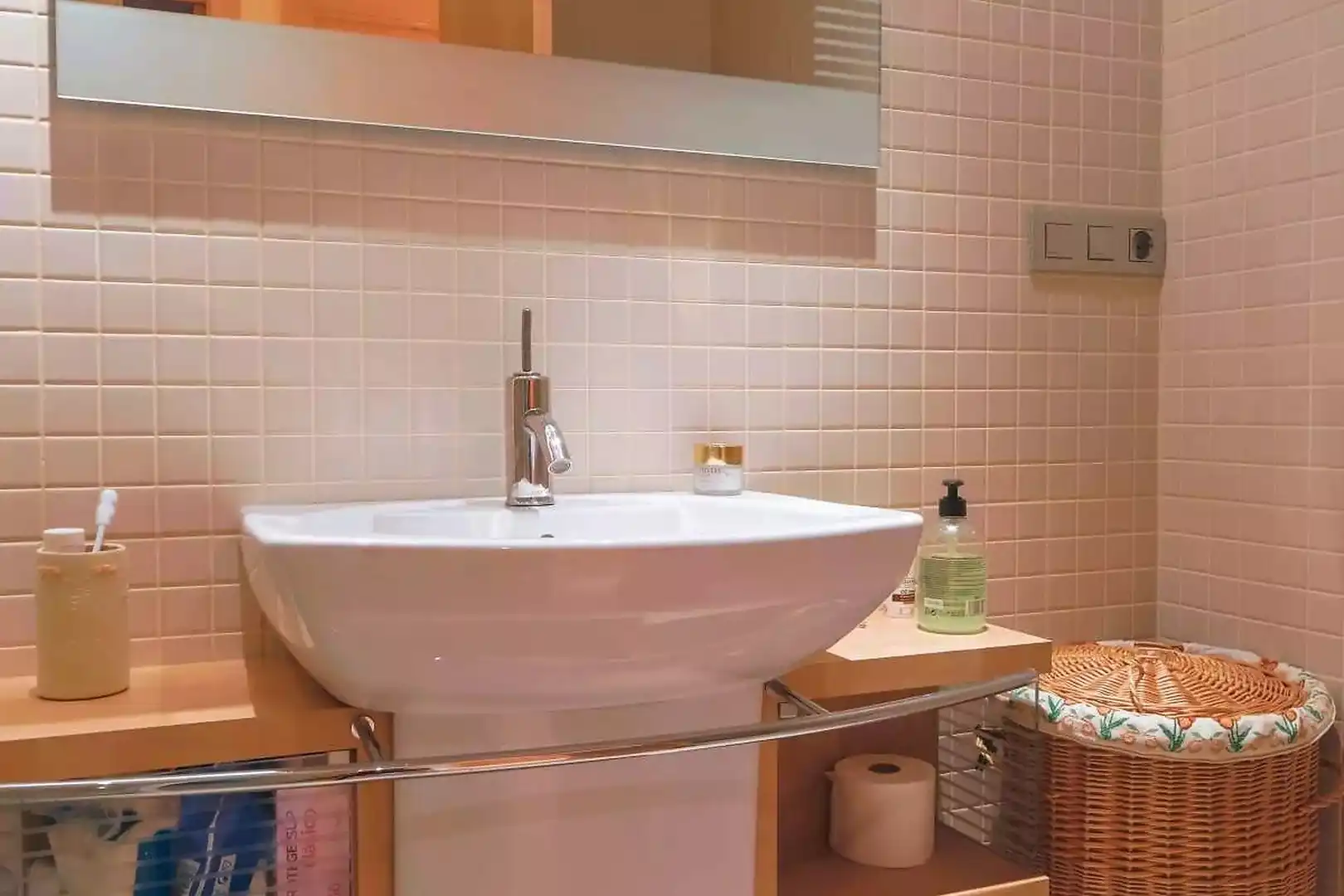 Appartement avec ascenseur à vendre à Pastor, imagen 23