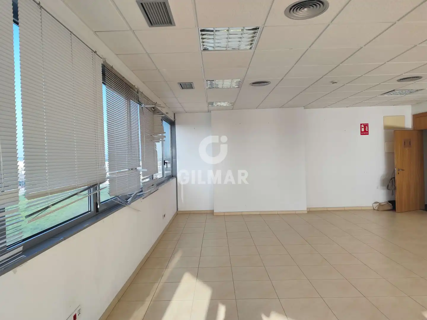 Büro zur Miete in Norte, imagen 40