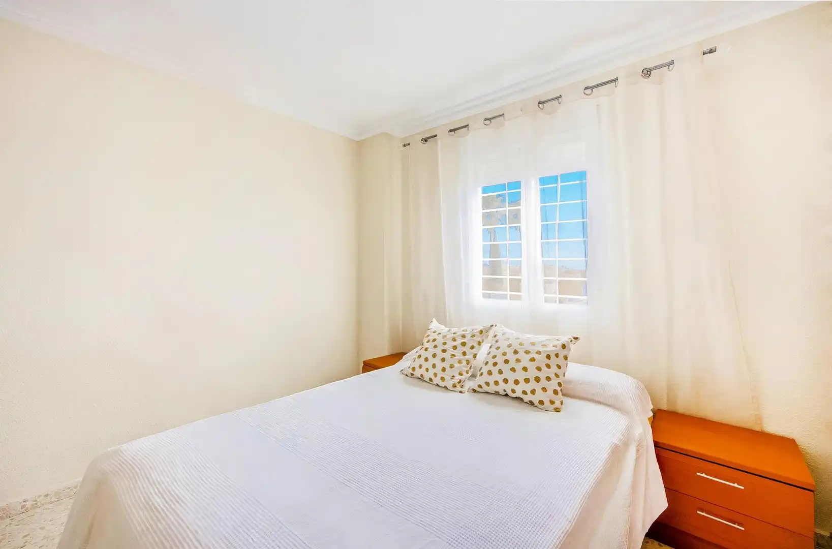 Piso con terraza en venta en La Banda - Campo de Fútbol, imagen 19
