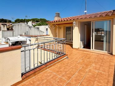Casa en venta en Arenys de Munt