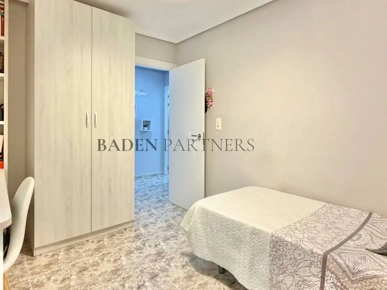 Wohnung mit Terrasse zum Verkauf in Calle Padre Bover, imagen 22