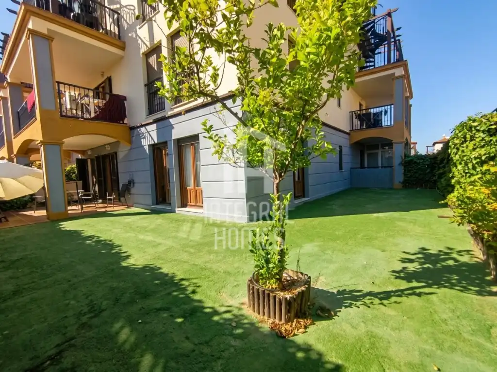Mini appartamento con ascensore in vendita a Paseo Blasco Ibañez