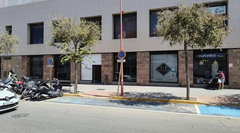 Foto 3 von Geschaftsraum zum Verkauf in Núcleo urbano, Chiclana de la Frontera