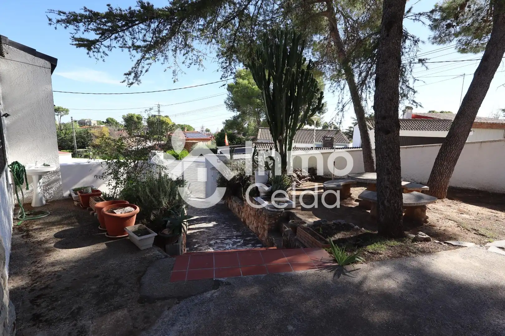Xalet amb piscina en venda a Sierra Perenchiza - Cumbres de Calicanto - Sto Domingo, imagen 32