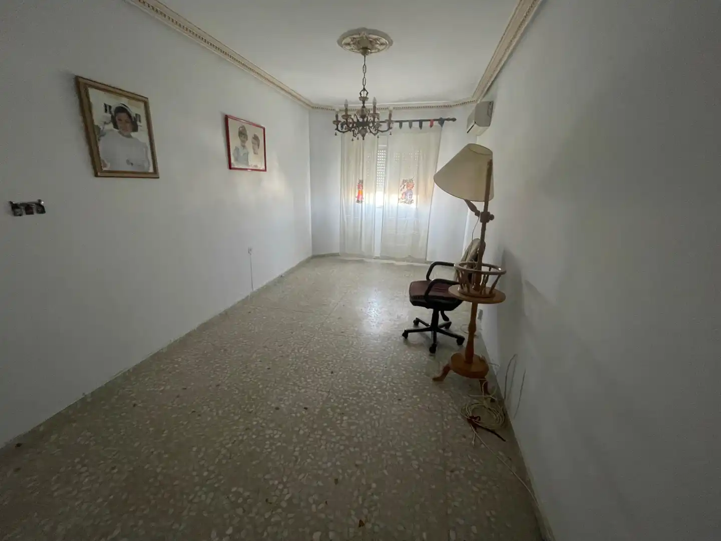 Piso con terraza en venta en Calle Antonio Martínez de Pinillos, imagen 6