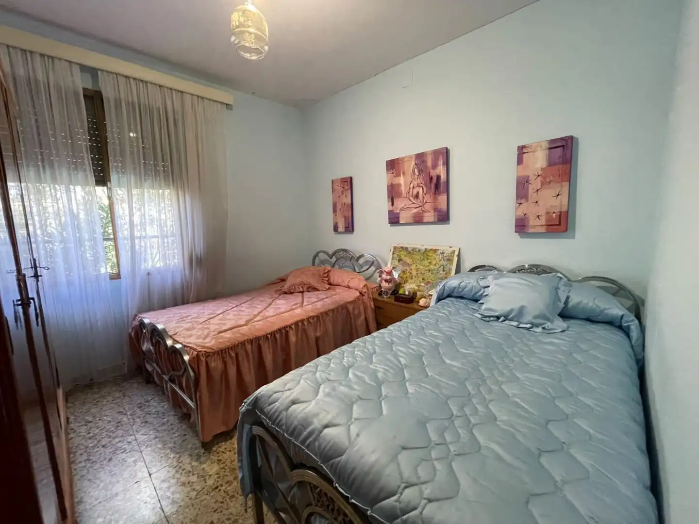 Casa rustica con balcone in vendita a Valdepeñas, imagen 32