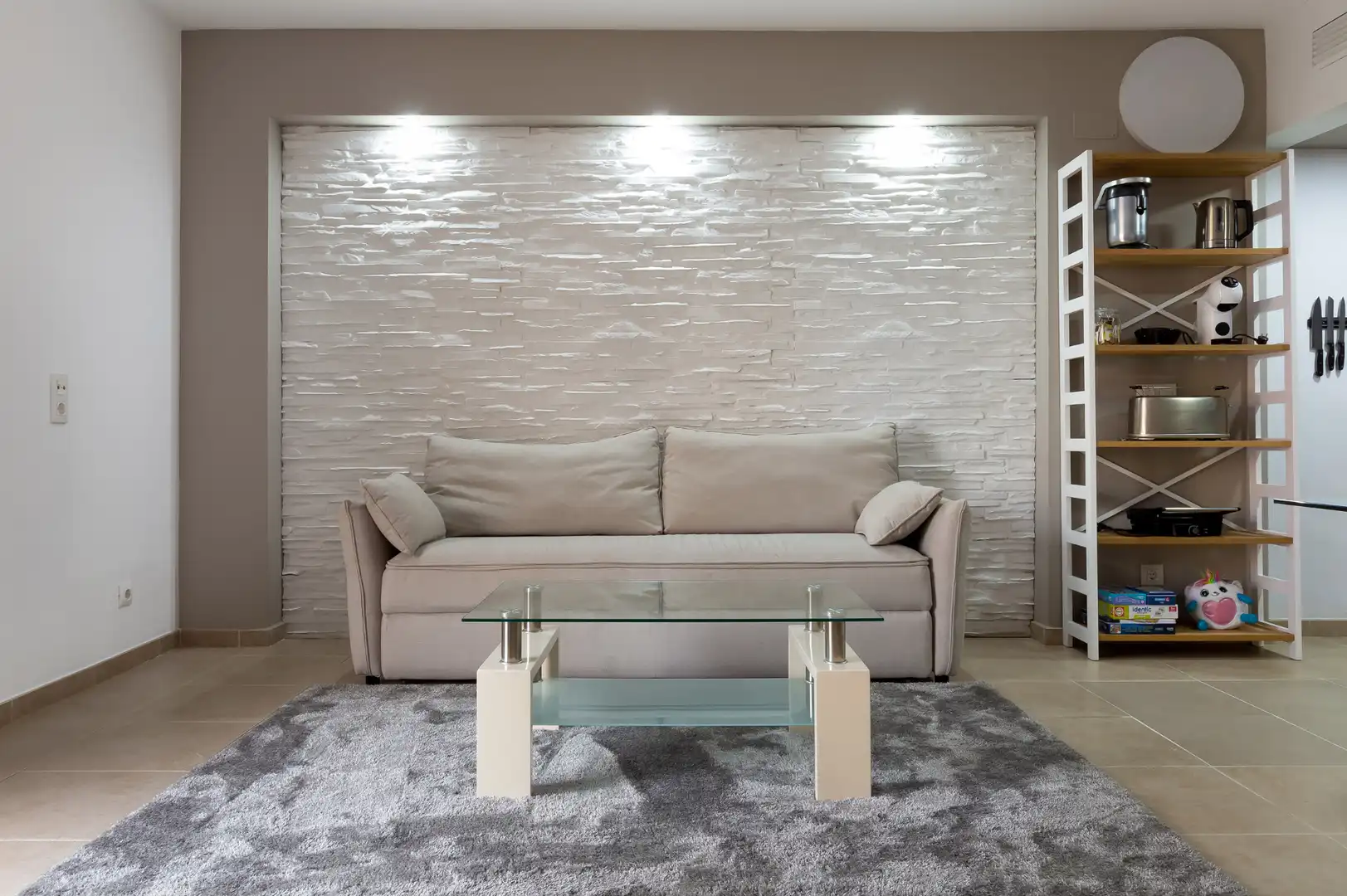 Apartamento con piscina en venta en Avinguda de Santa Margarida, imagen 7