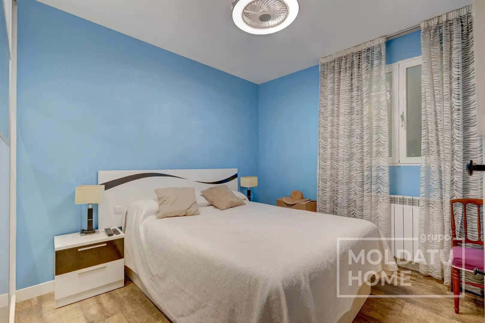 Habitación de Piso en venta en Irun  con Calefacción, Trastero y Amueblado
