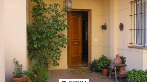 Foto 4 de Casa adosada en venda a El Juncal - Vallealto, Cádiz