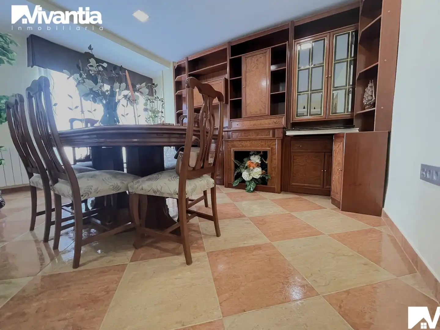 Piso con terraza en venta en Lorca Ciudad, imagen 8