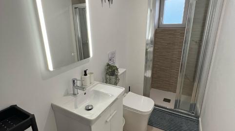 Photo 4 of Flat to share in Carrer de la Mare de Déu de Montiel, 33, El Alborgí, Valencia