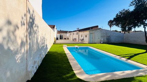 Se vende Casa Rural 