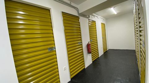 Photo 2 of Storage room for sale in Calle Calle Artistas, 24, Cuatro Caminos - Azca, Madrid Capital