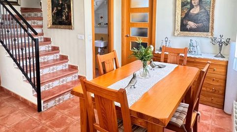 Foto 2 de Casa adosada en venda a Pablo Picasso, La Barraca - Santigons, Puçol