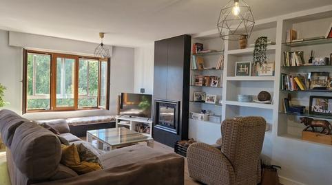 Foto 3 de Dúplex en venda a Rúa Do Ameneiro, 1, Teo, A Coruña