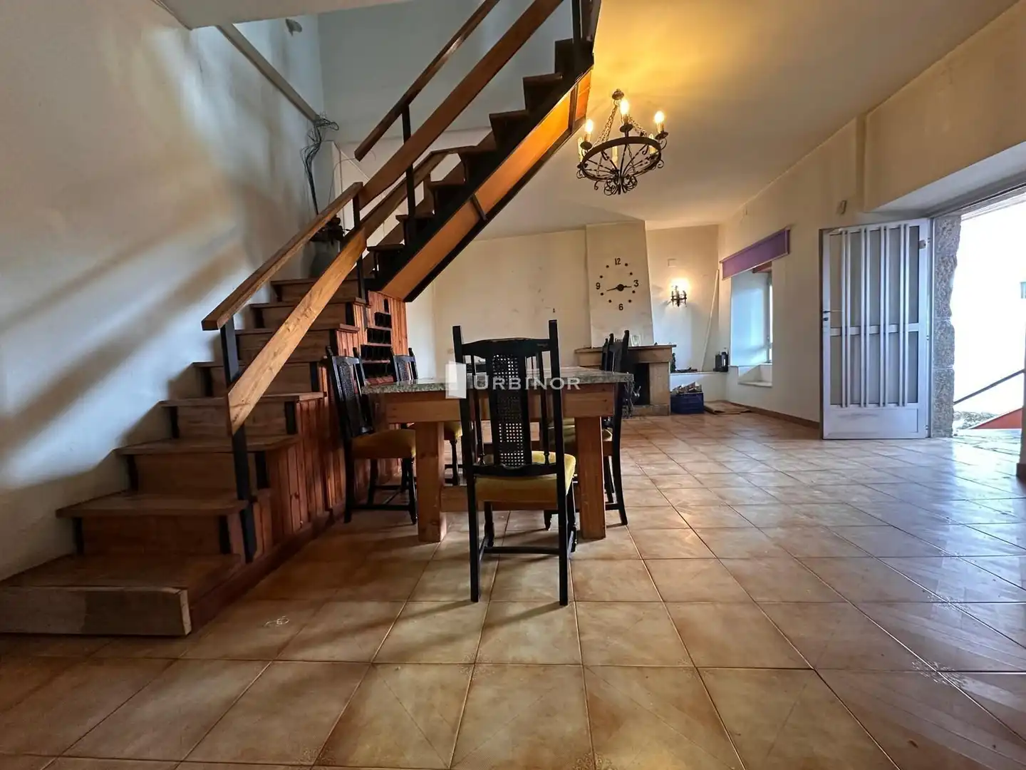 Haus mit Terrasse zum Verkauf in O Pereiro de Aguiar, imagen 11