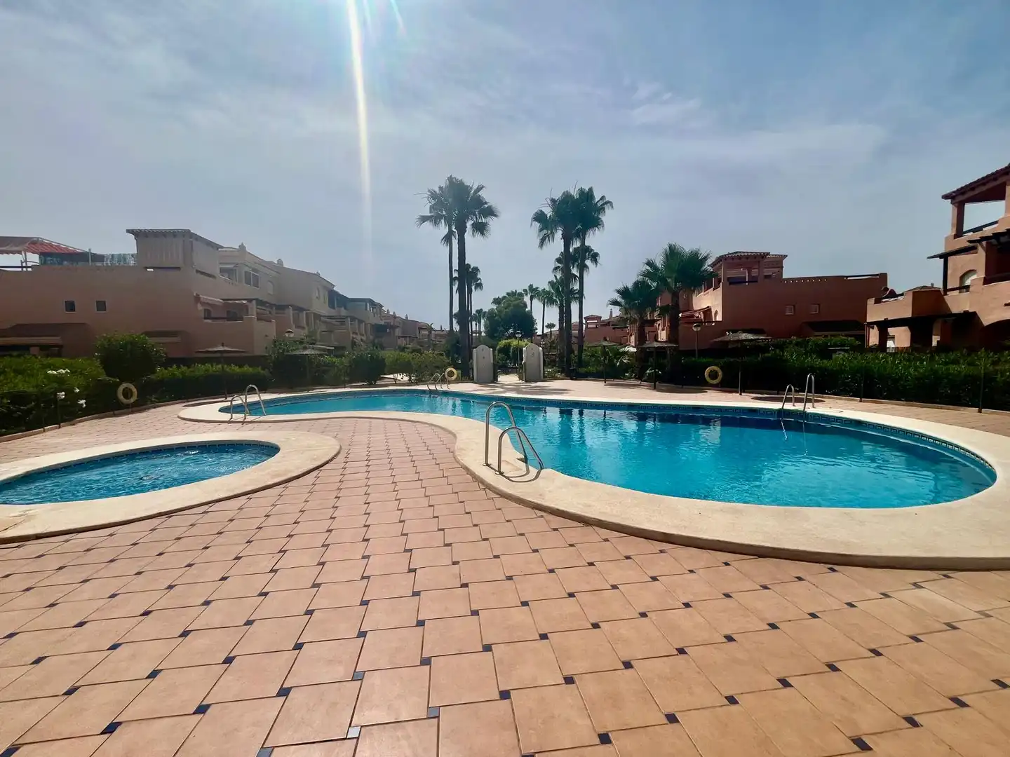 Àtic amb piscina en venda a Calle Arrayan 3, imagen 28