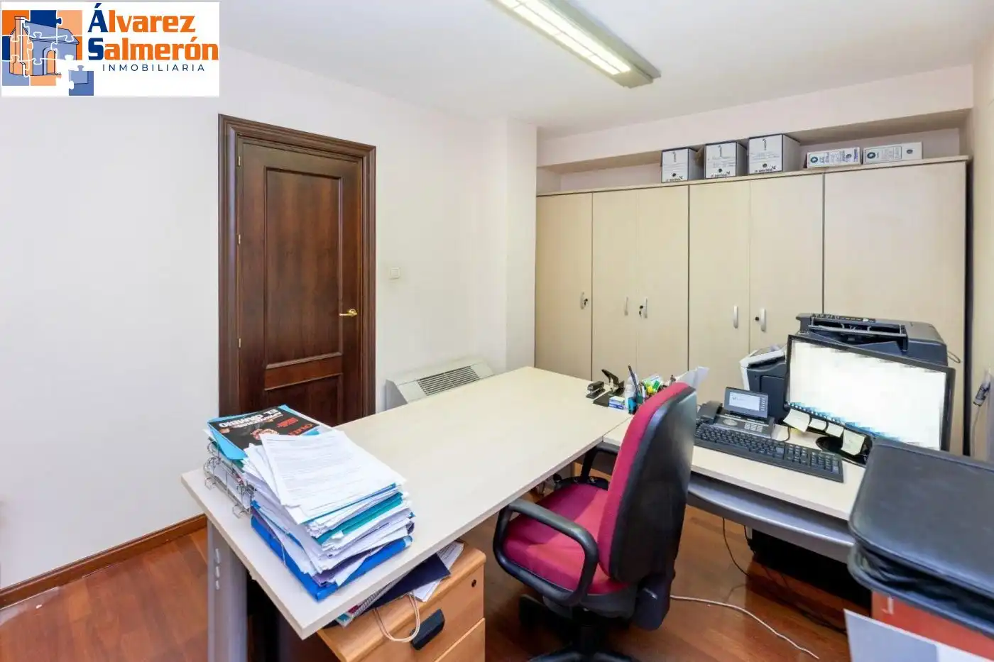 Oficina amb ascensor en venda a 72 Calle San Antón, imagen 10