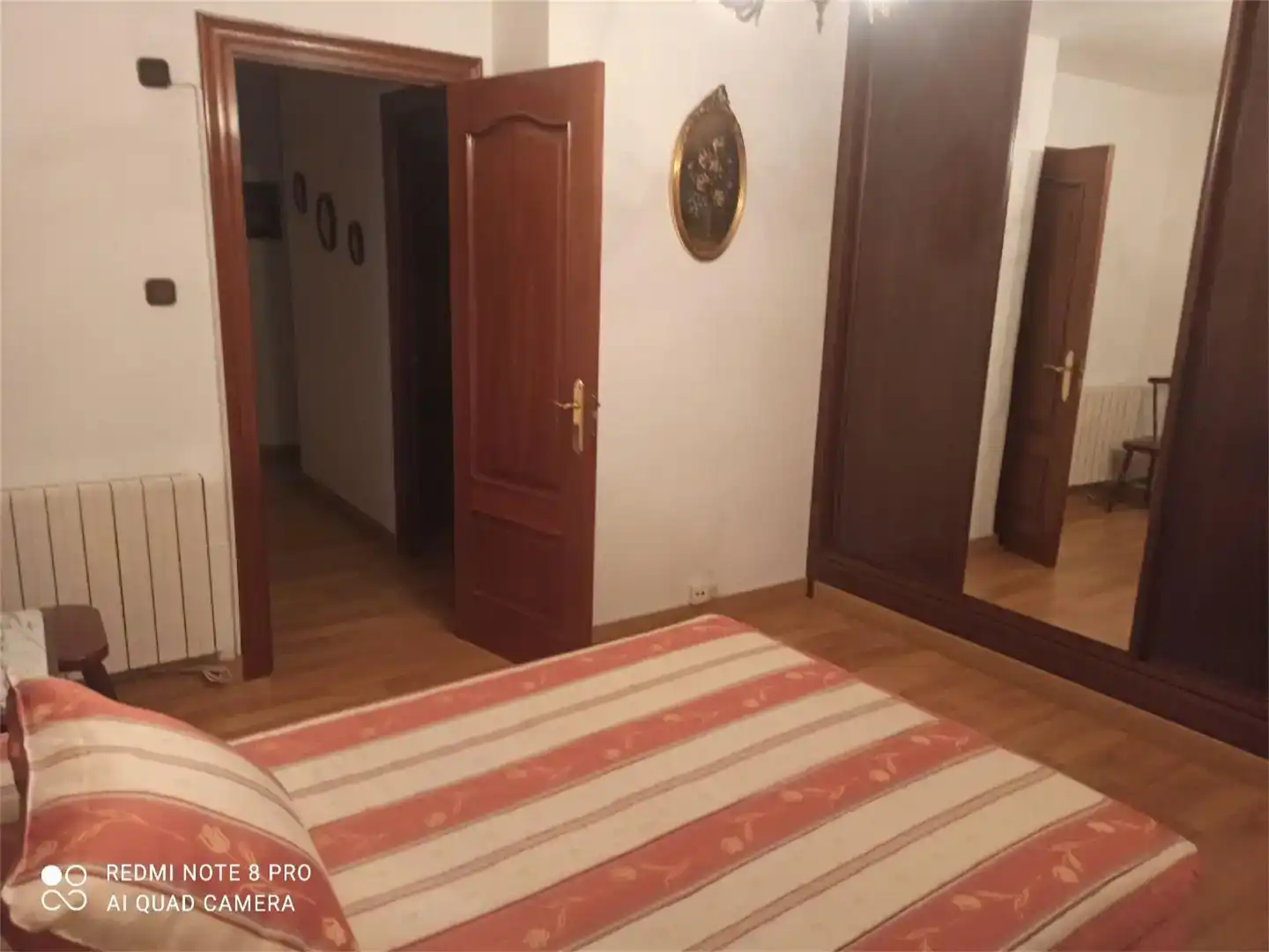 Dormitori de Pis en venda en Mieres (Asturias)