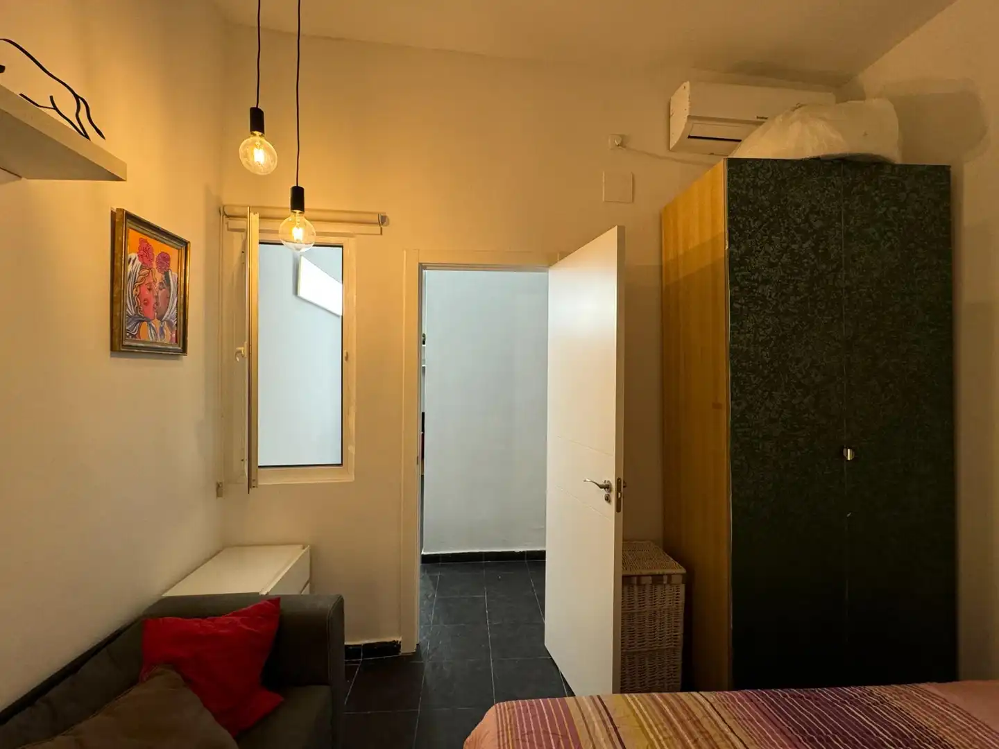 Wohnung zur Miete in Calle PALMA, Universidad - Malasaña