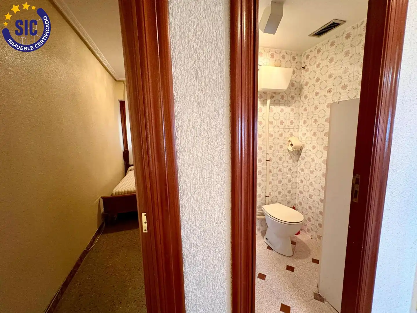 Baño de Piso en venta en Nules con Aire acondicionado, Calefacción y Balcón