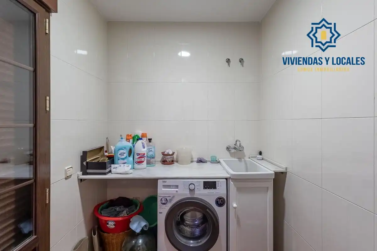 Casa con giardino in vendita a Calle MARIANA PINEDA, imagen 14