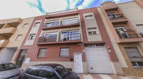 Foto 2 von Garage zum Verkauf in El Puerto - Romanilla, Roquetas de Mar