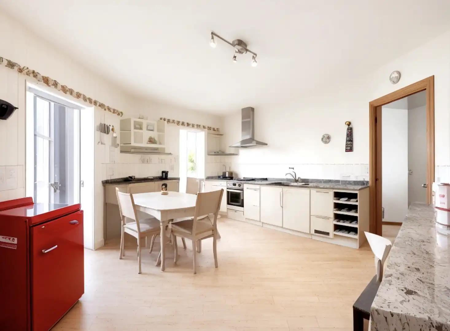 Villa mit Terrasse zum Verkauf in Seghers, imagen 6