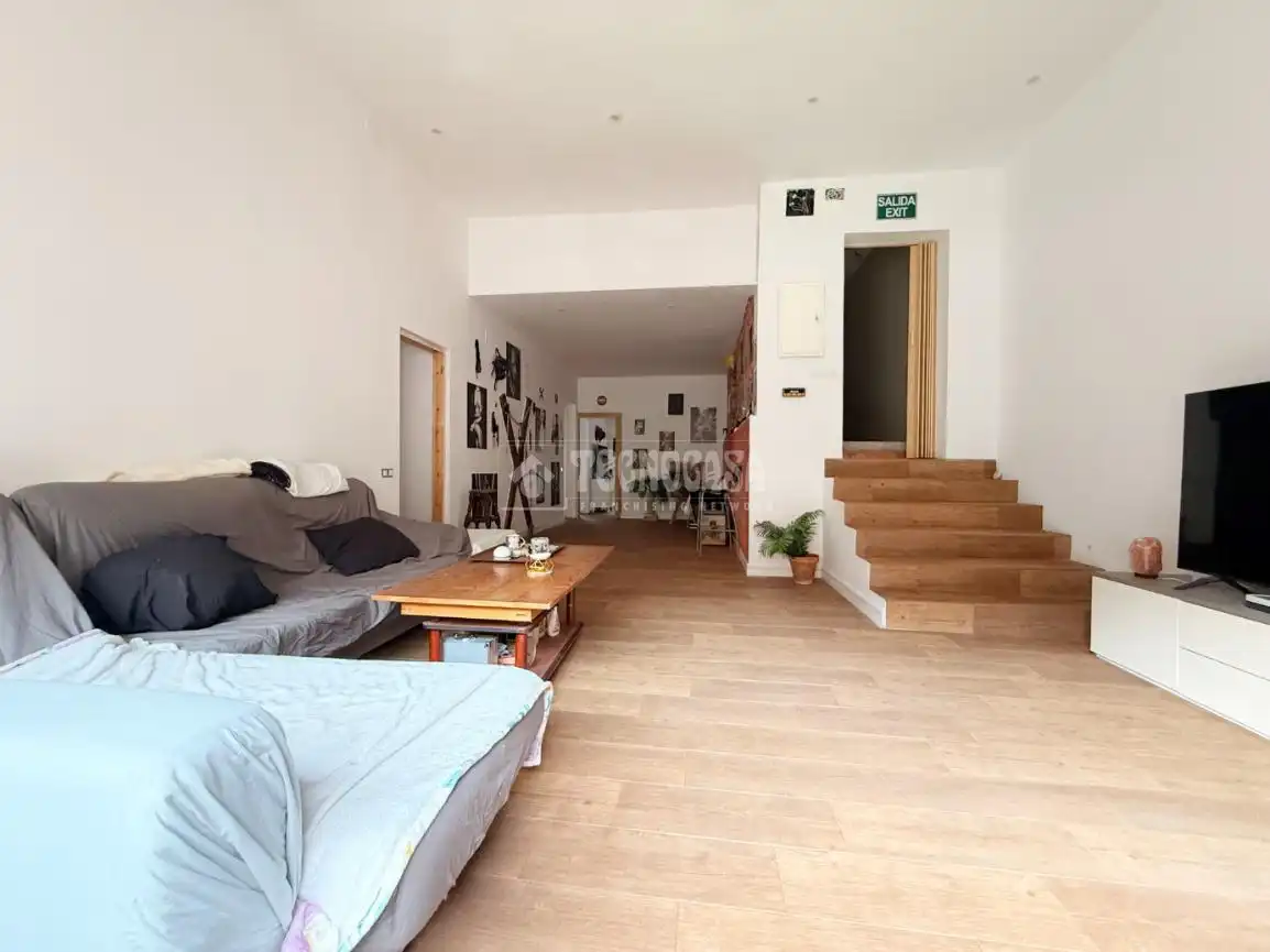 Casa con terraza en venta en Cervelló, imagen 22