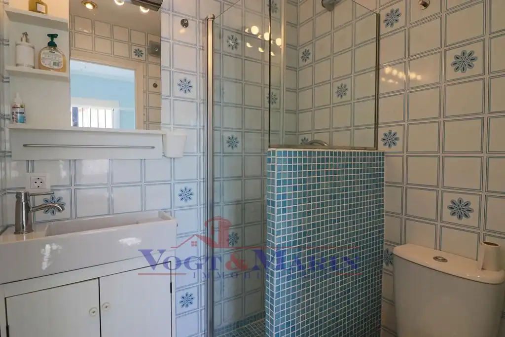Casa bifamiliare con terrazza in vendita a Carrer Sant Maurici-C, imagen 13