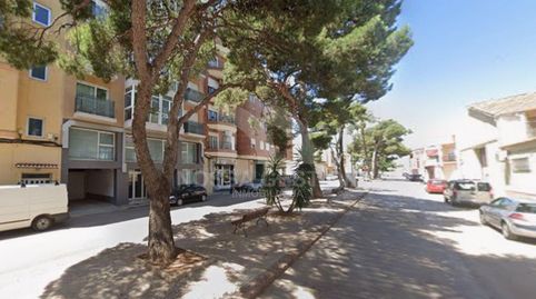 Plaza de Garaje en Benifaió Centro  Cómoda, Segura y con Excelente Ubicación, imagen 3