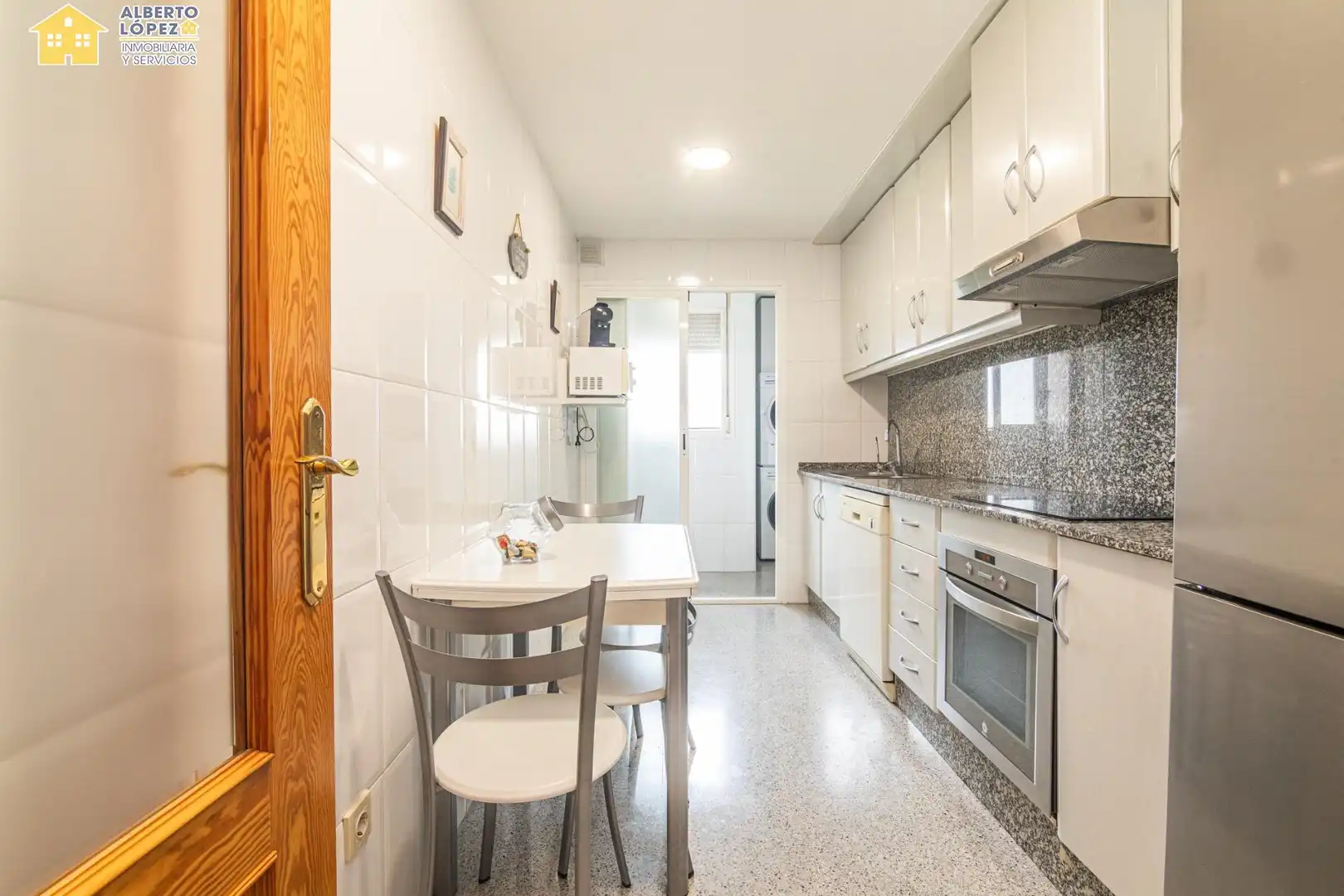 Wohnung mit Aufzug zum Verkauf in Elche ciudad, imagen 38