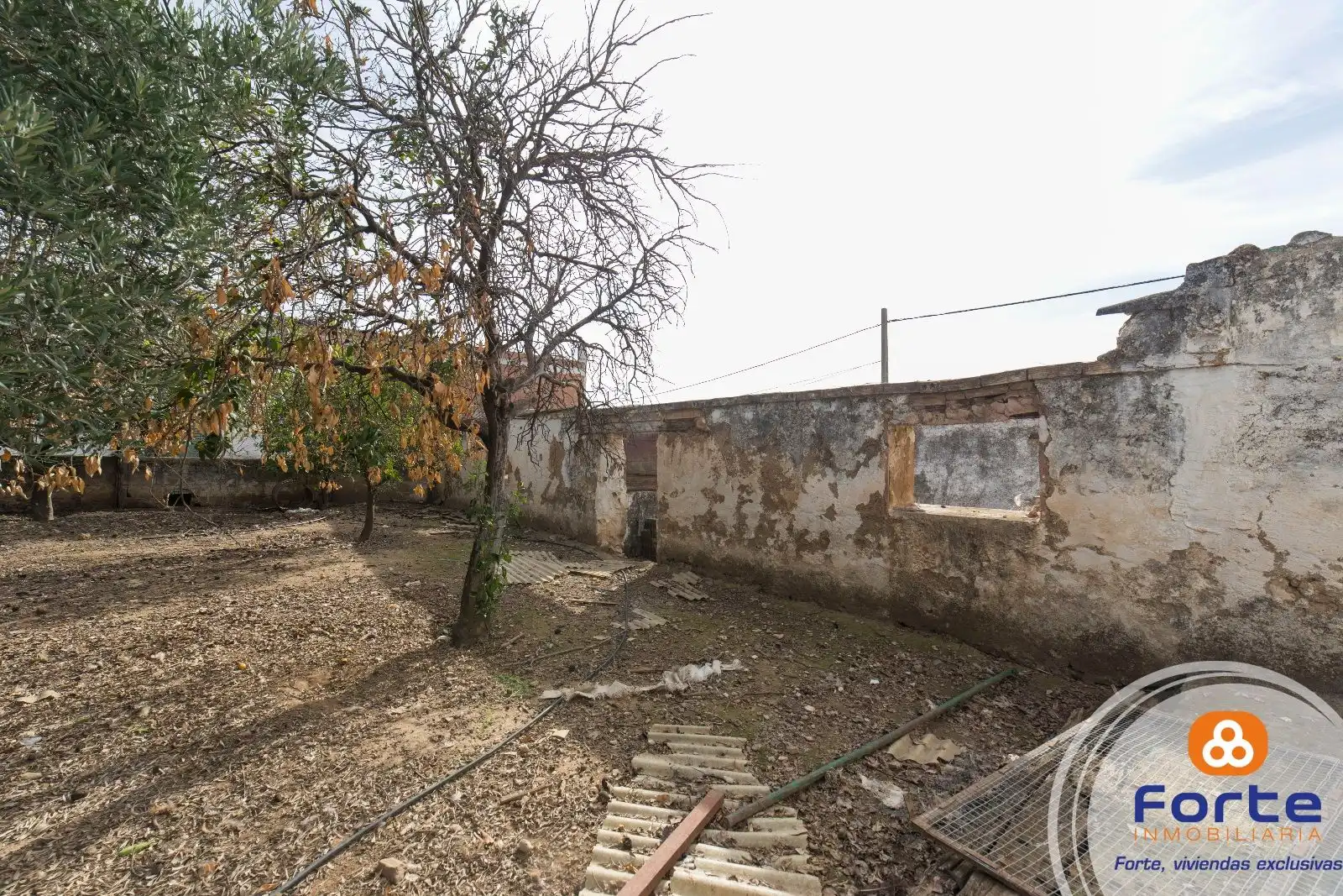 Villa zum Verkauf in Almodóvar del Río, imagen 14