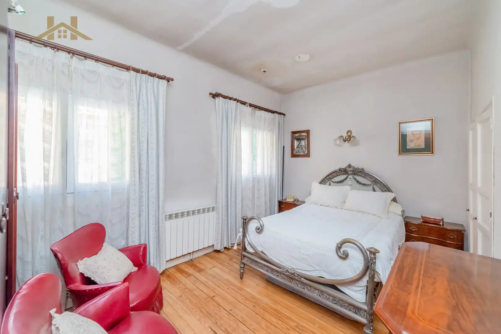 Casa pareada en venta en Calle San Juan, imagen 17