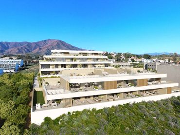 Apartament amb ascensor en venda a Costa Natura